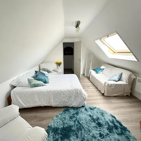 Διαμέρισμα Avec Piscine Privee Couverte Chauffee Et Jaccuzi