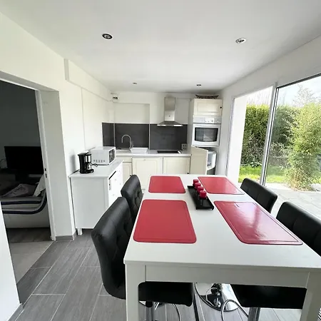 Διαμέρισμα Avec Piscine Privee Couverte Chauffee Et Jaccuzi